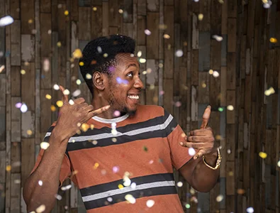 Logistique événementielle Afrique