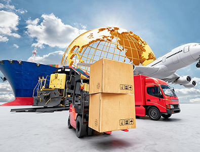 Perfect EXPRESS — Livraison rapide